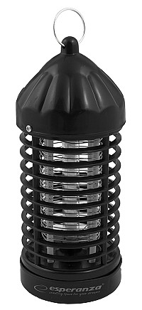 ESPERANZA INSECT KILLER LAMP TERMINATOR II