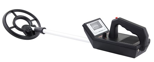 ESPERANZA METAL DETECTOR TREASURE HUNTER