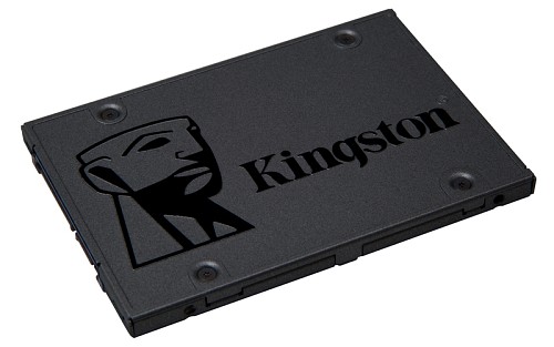 KINGSTON SSD A400 2.5" 480GB SATAIII 7mm