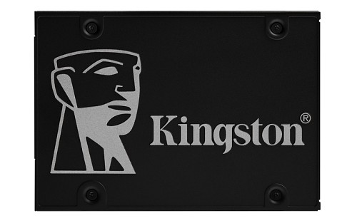 KINGSTON SSD KC600 Series SKC600/1024G, 1024GB, SATA III, 2.5