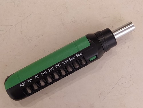 ΣΕΤ ΚΑΤΣΑΒΙΔΙΩΝ 15-in-1 Ratchet
