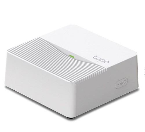 Tapo Smart Hub H200