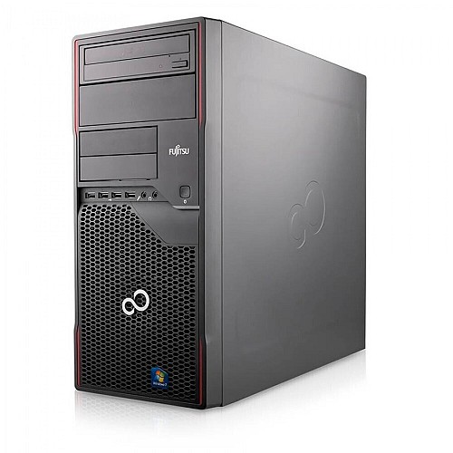 Η/Υ FUJITSU P910 TOWER i5/8GB DDR3/500GB/DVD (Ref)