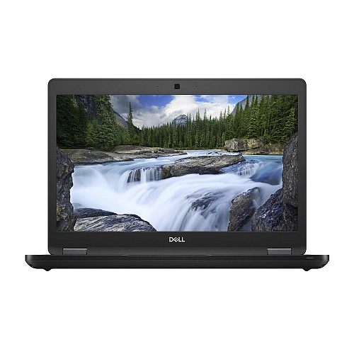 LAPTOP DELL LATITUDE 5490 i5/14 FHD/8GB RAM/256GB SSD M2
