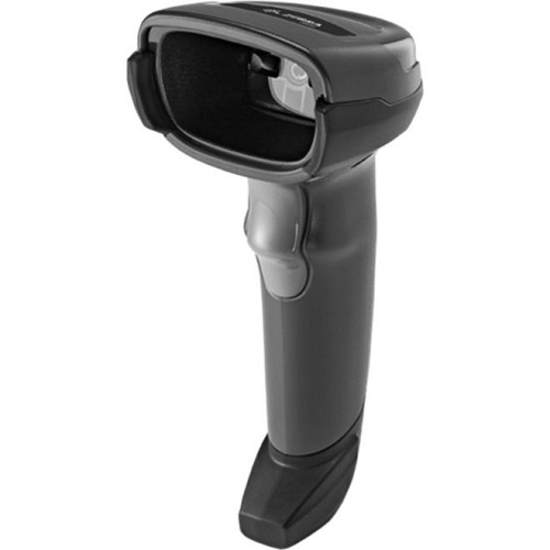 BARCODE SCANNER