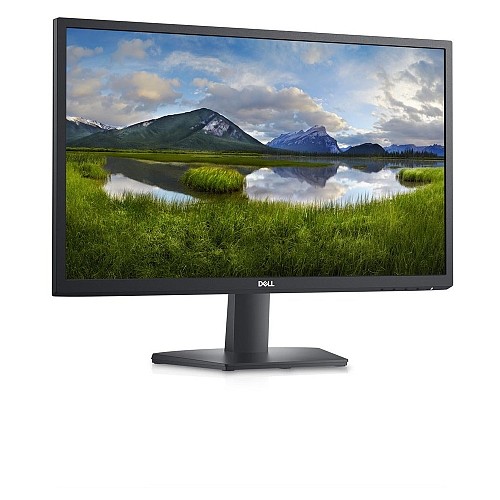 DELL Monitor SE2422H 23.8'' VA, FHD, HDMI, VGA, 3YearsW