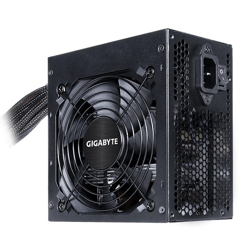 GIGABYTE Power Supply 650W 80+Plus BRONZE