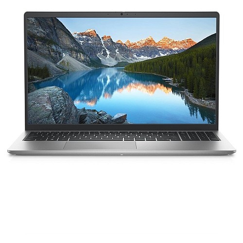 DELL Laptop Inspiron 3520 15.6'' FHD/i3-1115G4/8GB/256GB SSD/UHD Graphics/Win 11 Home/1Y NBD/SILVER
