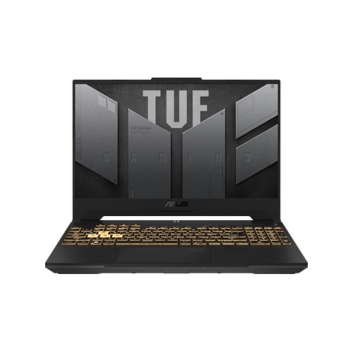 ASUS Laptop TUF Gaming F15 FX507ZC4-HN009W 15.6'' FHD IPS 144Hz i5-12500H/16GB/512GB SSD/W11 Home