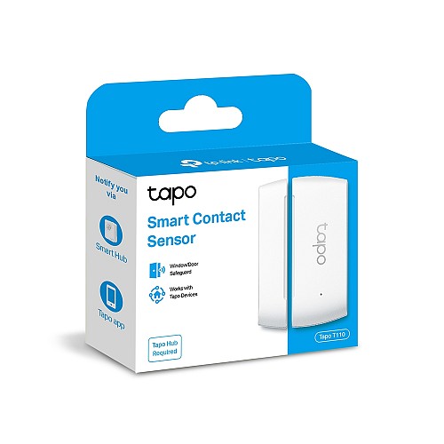 Smart Door/Window Sensor TP-Link Tapo