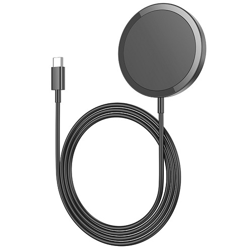 BOROFONE WIRELESS INDUCTION CHARGER BQ23 15W