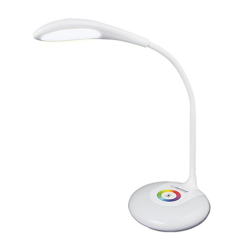 ESPERANZA DESK LAMP LED RGB 256 ALTAIR