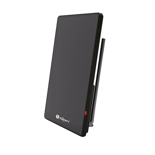 ΕΣΩΤΕΡΙΚΗ ΚΕΡΑΙΑ TV HD11 DVB-T 42dB