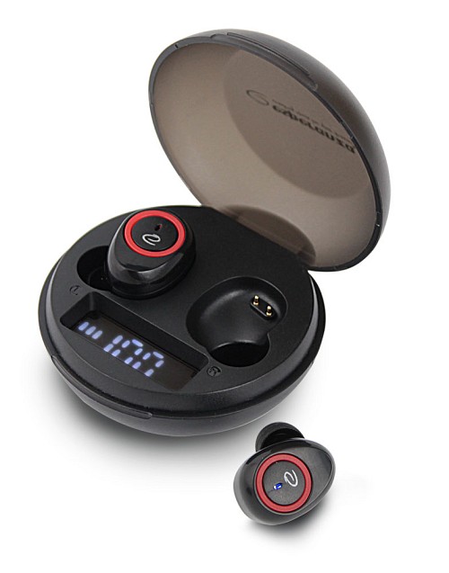 ESPERANZA BLUETOOTH TWS EARPHONES VOLANS