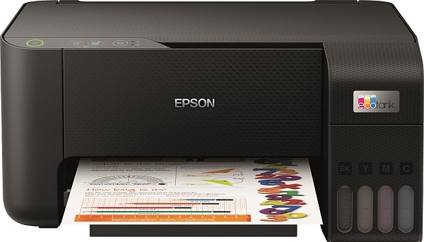 EPSON Printer L3210 Multifunction Inkjet ITS
