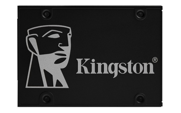 KINGSTON SSD KC600 Series SKC600/2048G, 2TB, SATA III, 2.5