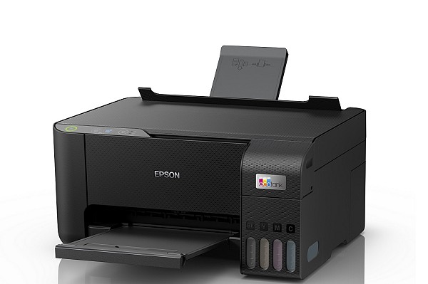 EPSON Printer L3210 Multifunction Inkjet ITS