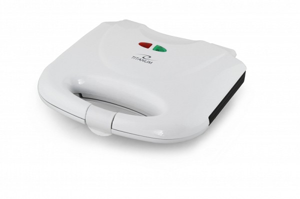 TITANUM SANDWICH MAKER 700W MOZZARELLA