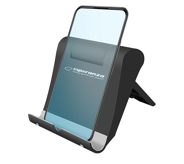 ESPERANZA DESK STAND FOR SAMRTPHONES AND TABLETS FARO