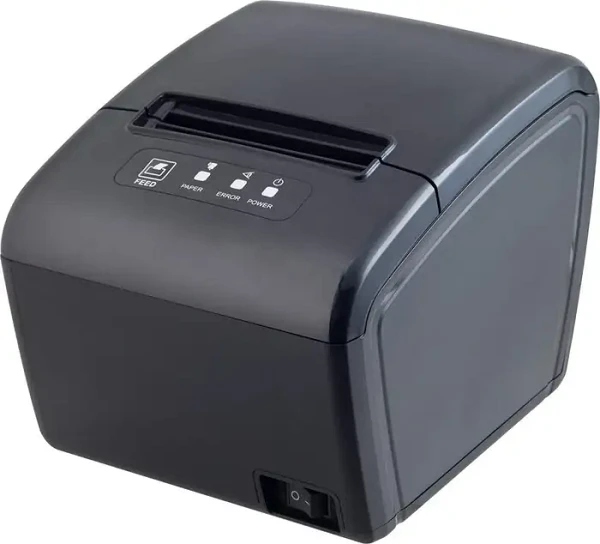 THERMAL PRINTER S260M (LAN-USB-SERIAL)
