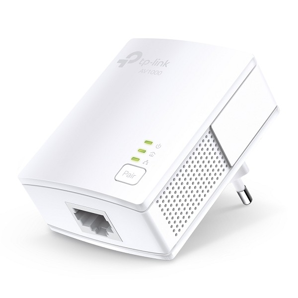 POWERLINE TP-LINK TL-PA7017 KIT AV1000