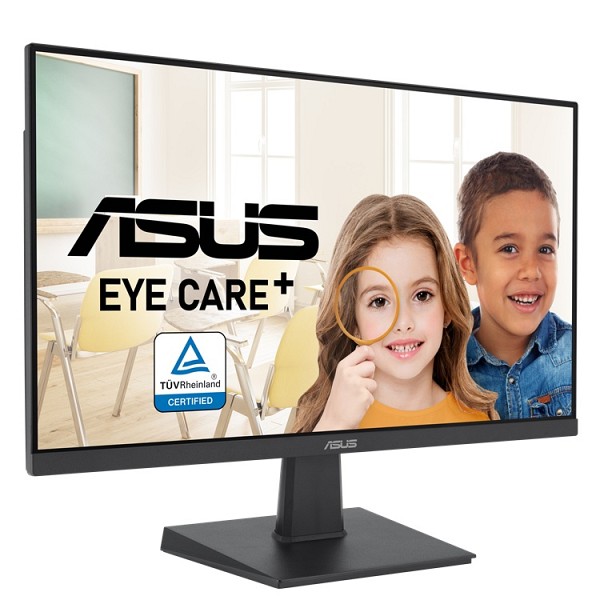 ASUS Monitor VA24EHF 23.8 FHD 1ms 100Hz IPS, 3YearsW