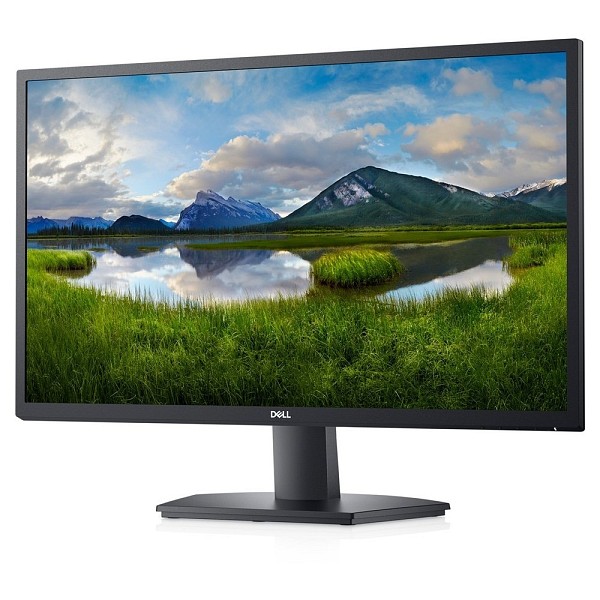 DELL Monitor SE2722H 27 FHD VA, HDMI, VGA, 3YearsW
