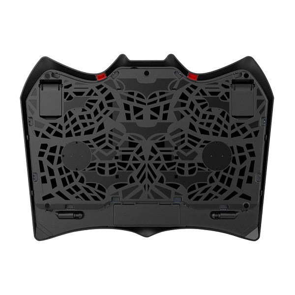 ESPERANZA ILLUMINATED GAMING NOTEBOOK COOLING PAD BURAN