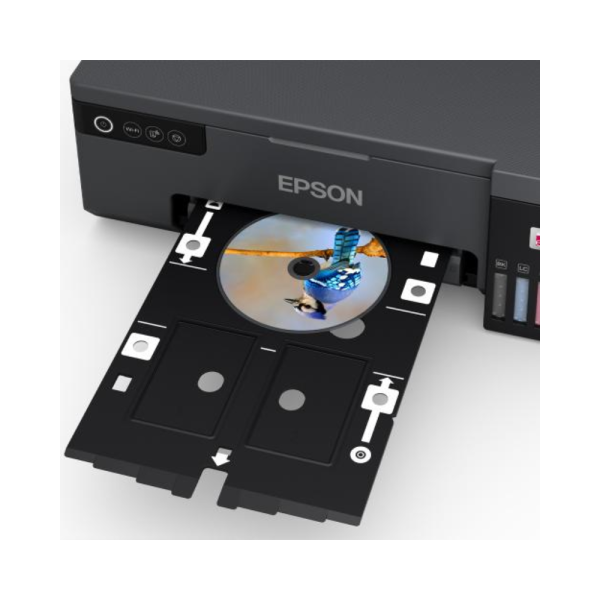 EPSON Printer L8050 Inkjet ITS