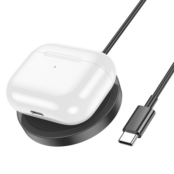 BOROFONE WIRELESS INDUCTION CHARGER BQ23 15W