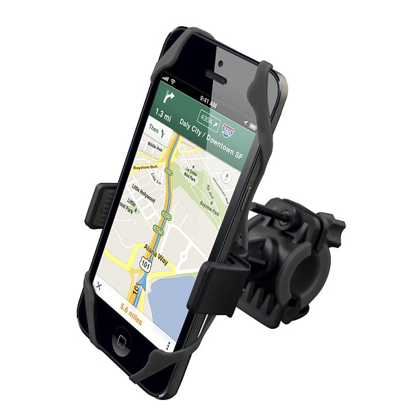 ESPERANZA UNIVERSAL BICYCLE SMARTPHONE HOLDER RIDER