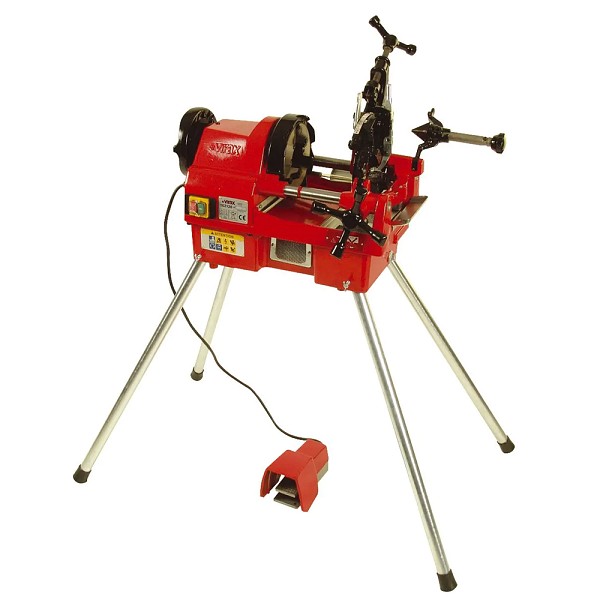 ΗΛΕΚΤΡΙΚΟΣ ΒΙΔΟΛΟΓΟΣ VIRAX 162120 1/2-4